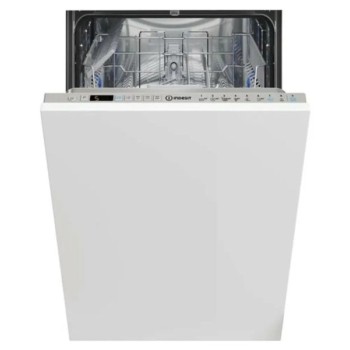 INDESIT DSIO3M24CS Ugradna mašina za pranje sudova