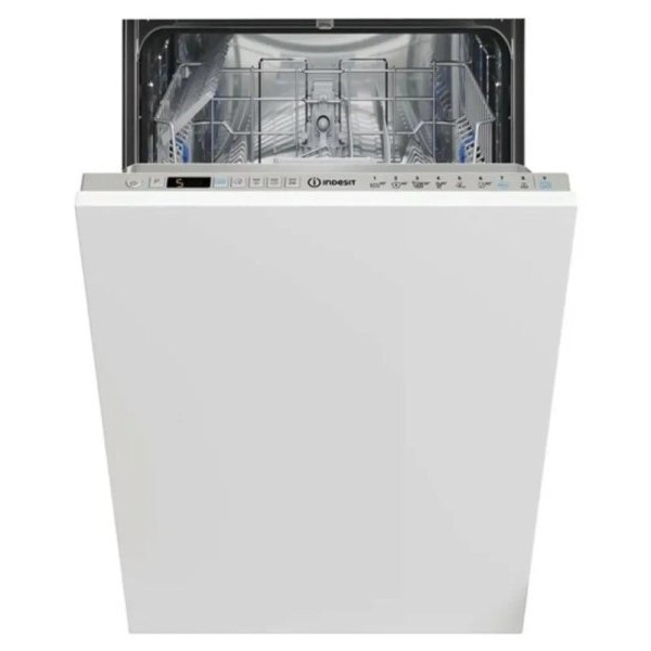 INDESIT DSIO3M24CS Ugradna mašina za pranje sudova