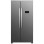 INDESIT INGF6441XP4E Side by side frižider