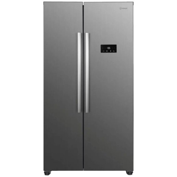 INDESIT INGF6441XP4E Side by side frižider
