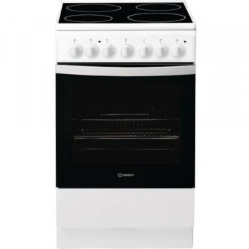INDESIT IS5V4PHW/E Električni šporet