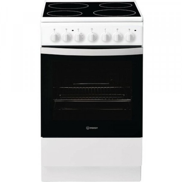 INDESIT IS5V4PHW/E Električni šporet