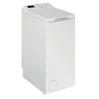 INDESIT Mašina za pranje veša BTWS60400