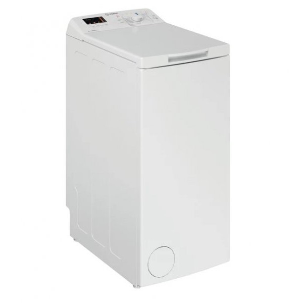 INDESIT Mašina za pranje veša BTWS60400