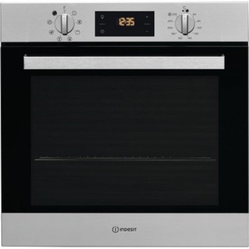 INDESIT Ugradna rerna IFW 6544 IX