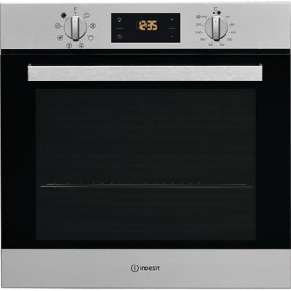 INDESIT Ugradna rerna IFW 6544 IX