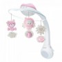 INFANTINO 004914 3U1 vrteška pink (22115088)