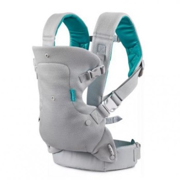 INFANTINO 300079 nosiljka flip 4U1 airy (22115239)