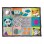 INFANTINO 313000 Giant podloga Discovery (22115174)