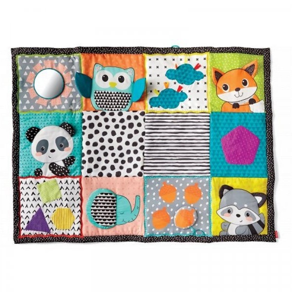 INFANTINO 313000 Giant podloga Discovery (22115174)