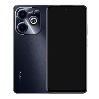 INFINIX Hot 40i 8/256GB Starlit Crna