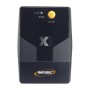 INFOSEC COMMUNICATION X1 EX 2000 USB FR/SCHUKO