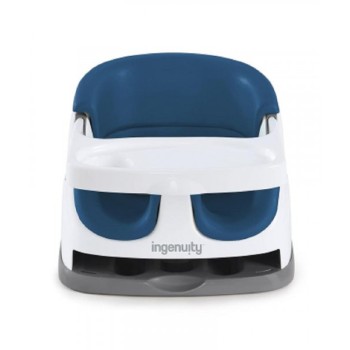 Ingenuity 2 U 1 Booster hranilica za bebe Night Sky