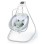 Ingenuity KIDS II Ljuljaška SimpleComfort Cradling Swing - Everston 11149