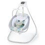 Ingenuity KIDS II Ljuljaška SimpleComfort Cradling Swing - Everston 11149