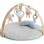 Ingenuity KIDS II PODLOGA ZA IGRU COZY SPORTS REVERSIBLE DUVET 12126