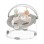Ingenuity Ležaljka za bebe InLighten Bouncer - Bear Nate SKU16667