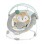 Ingenuity Ležaljka za bebe InLighten Bouncer - Fox Kitt SKU13106