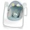 Ingenuity Ljuljaška za bebe Sun Valley Canopy Portable Swing - Teal SKU16905