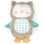 Ingenuity Plišana igračka za bebe Nally The Owl (SKU12477)