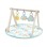 Ingenuity Podloga za igru sa drvenim elementima Play Zone Sun Valley SKU13122