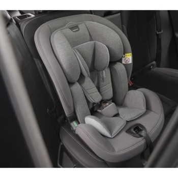 INGLESINA Auto sedište A-S Caboto I-Size (76-150CM), Stonegrey