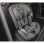 INGLESINA Auto sedište A-S Caboto I-Size (76-150CM), Stonegrey