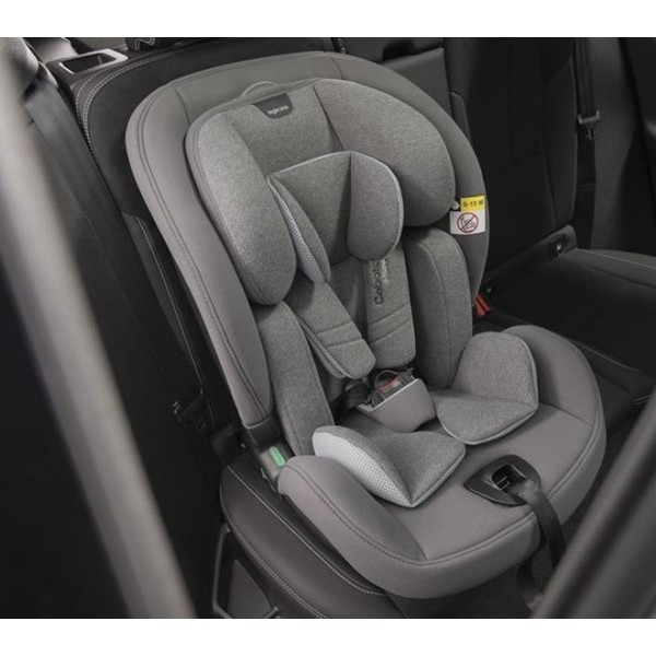 INGLESINA Auto sedište A-S Caboto I-Size (76-150CM), Stonegrey