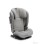INGLESINA Auto sedište A-S Castresio I-Size (100-150CM), moongrey