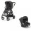 INGLESINA Duo sistem Electa Darwin, Up. Black 2024
