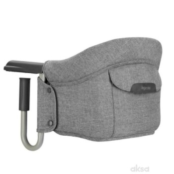 INGLESINA Hranilica za sto Fast Stone Gray
