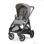 INGLESINA Kolica Aptica, Platinum Grey