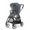 INGLESINA Kolica Electa, Union Grey