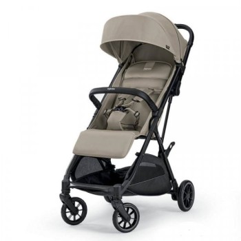 INGLESINA Kolica Now, Shot Beige