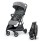 INGLESINA Now dečija kolica do 22 kg Snap Grey