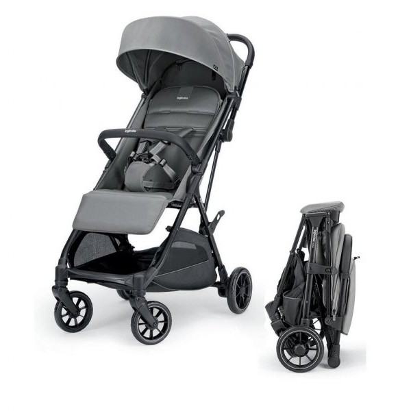 INGLESINA Now dečija kolica do 22 kg Snap Grey