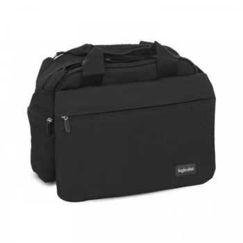 INGLESINA Torba My baby bag, Black
