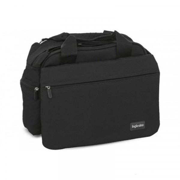 INGLESINA Torba My baby bag, Black