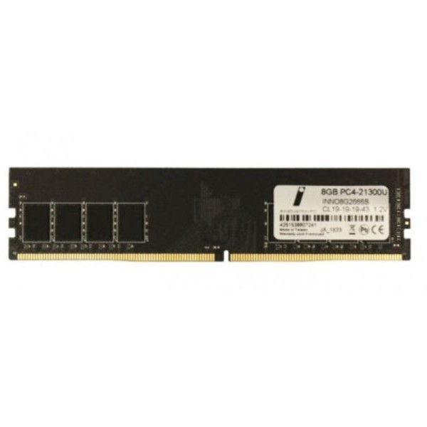 InnovationIT RAM DDR4 8GB 3200MHz Innovation IT Inno8G3200SS