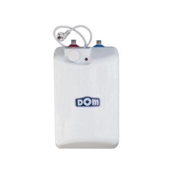INOX PRERADA DOM 10 NM Bojler