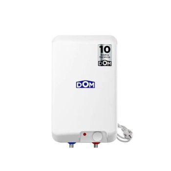 INOX PRERADA DOM 10 VM Bojler