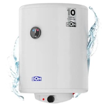 INOX PRERADA DOM 50 Bojler