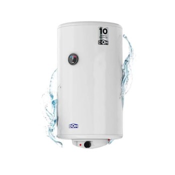 INOX PRERADA DOM 80 Bojler