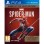 Insomniac Games PS4 Marvel's Spider-Man - Game of the year