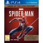 Insomniac Games PS4 Marvel's Spider-Man - Game of the year