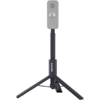 INSTA 360 Invisible Selfie stick Tripod