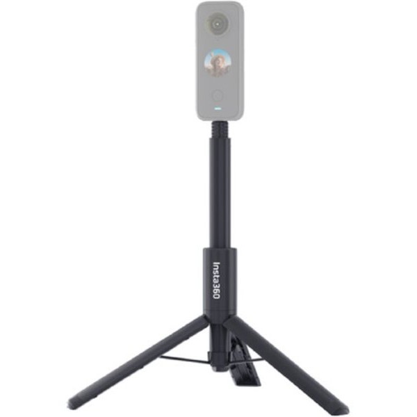 INSTA 360 Invisible Selfie stick Tripod