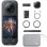 INSTA 360 X5 Essential Bundle