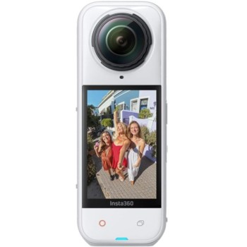 INSTA 360 X5 Standard Satin White L
