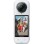 INSTA 360 X5 Standard Satin White L
